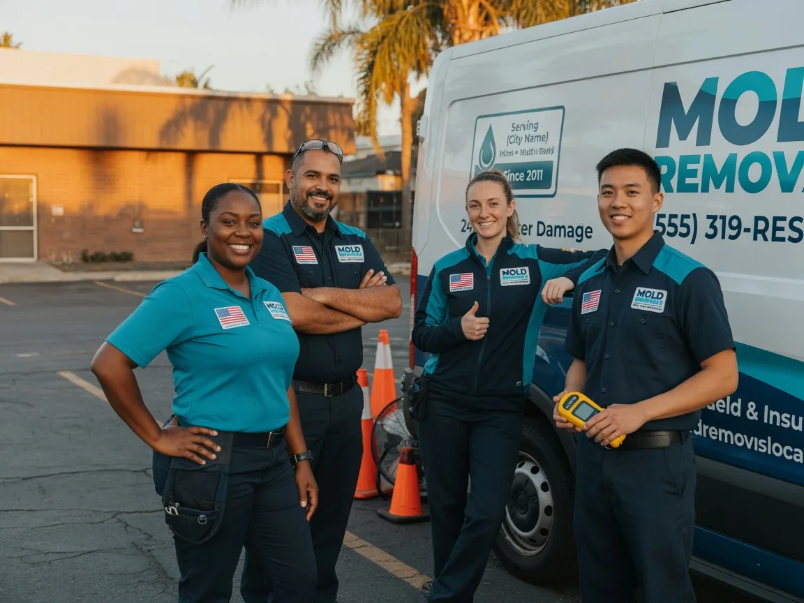 Water Damage Restoration company in Gotha, FL